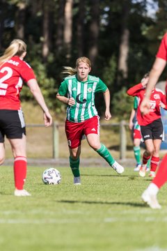 Bild 86 - F SV Boostedt - SG NieBar : Ergebnis: 1:1